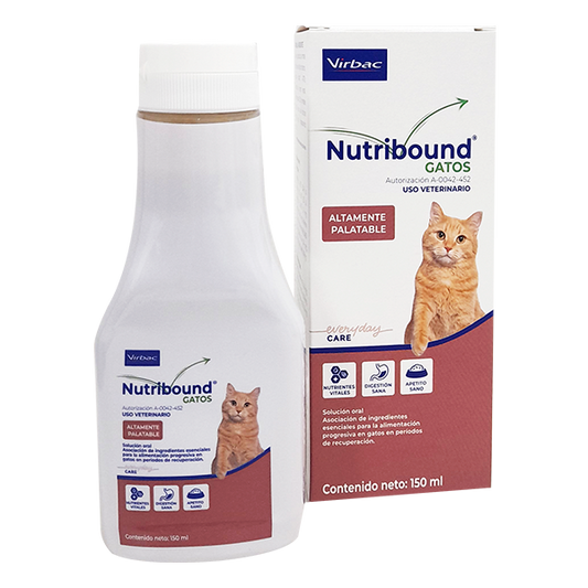 Nutribound 150 mL