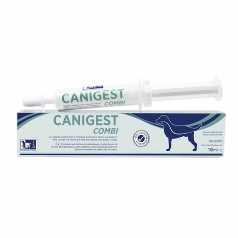 Canigest Combi 16 mL