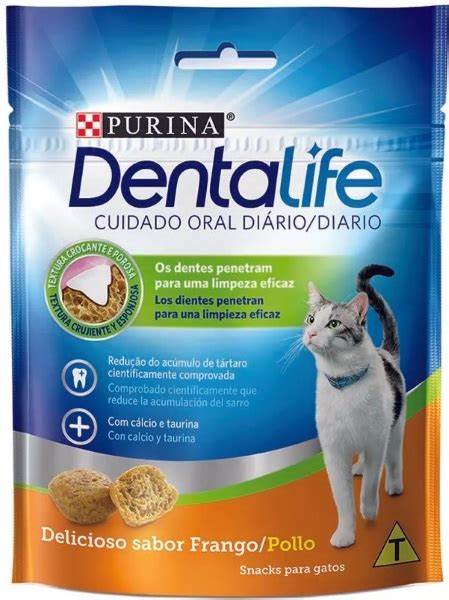 Dentalife Gato 40 Grs
