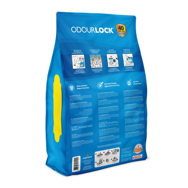 Arena Sanitaria Odour Lock 12 Kg