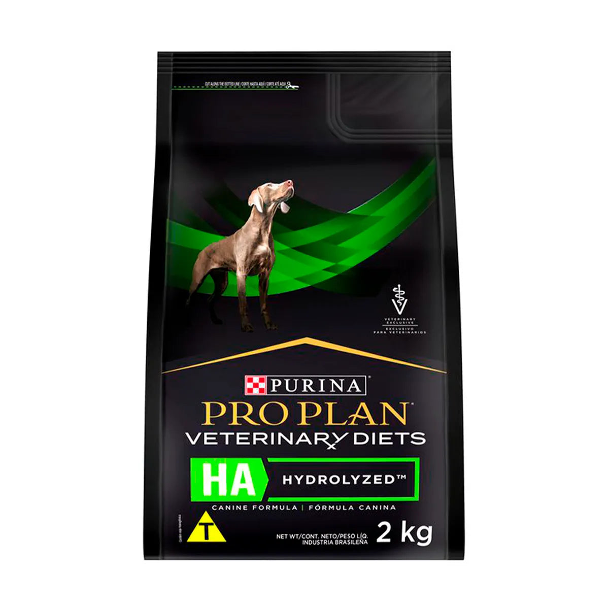 Pro Plan Veterinary Hydrolyzed HA