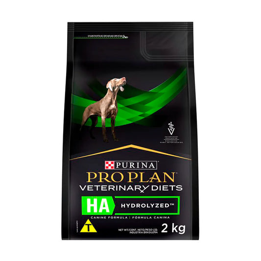 Pro Plan Veterinary Hydrolyzed HA