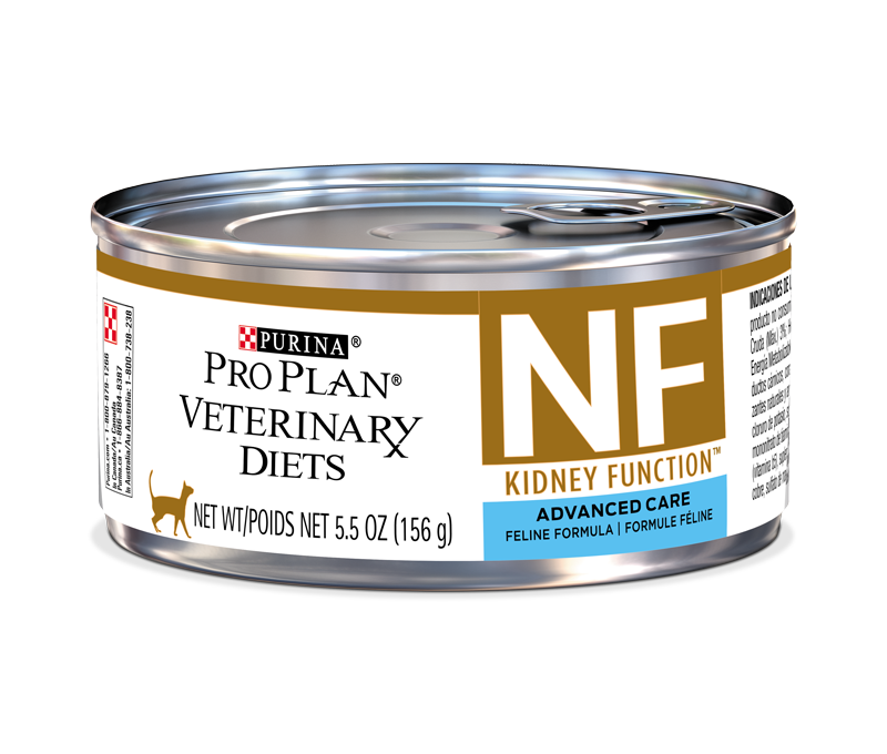 Pro Plan Veterinary Kidney NF Lata Gato