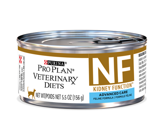 Pro Plan Veterinary Kidney NF Lata Gato
