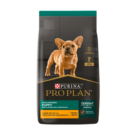 Pro Plan Puppy Small