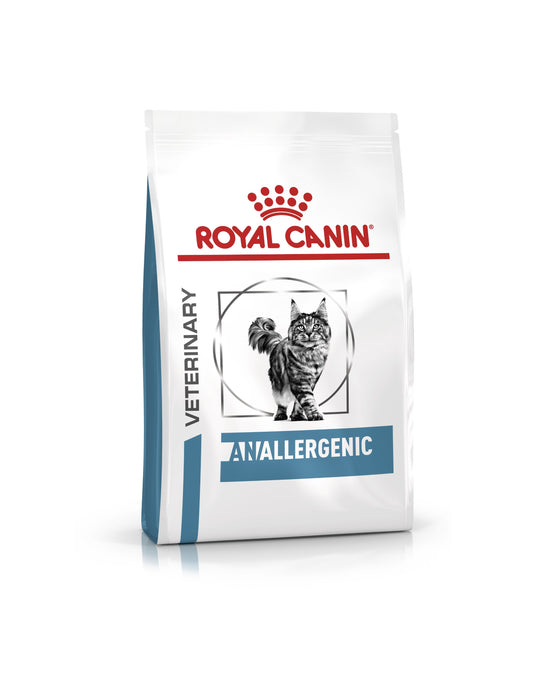 Royal Canin Anallergenic Cat 2 Kg
