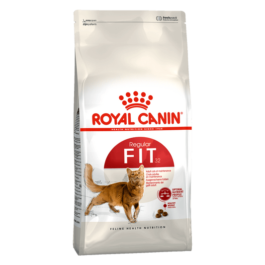 Royal Canin Fit