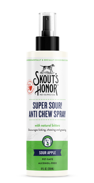 Skouts Honor Spray Antimordidas