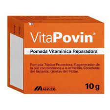 VitaPovin 10 grs