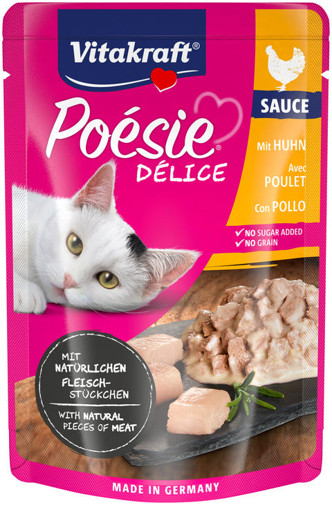 Vitakraft Poesie Delice