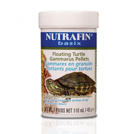 Nutrafin Basix Tortuga