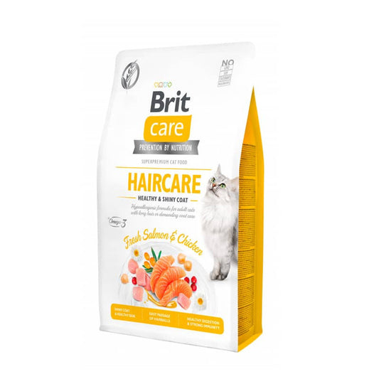Brit Care Haircare Healthy & Shiny Coat