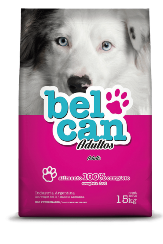 Belcan Adulto