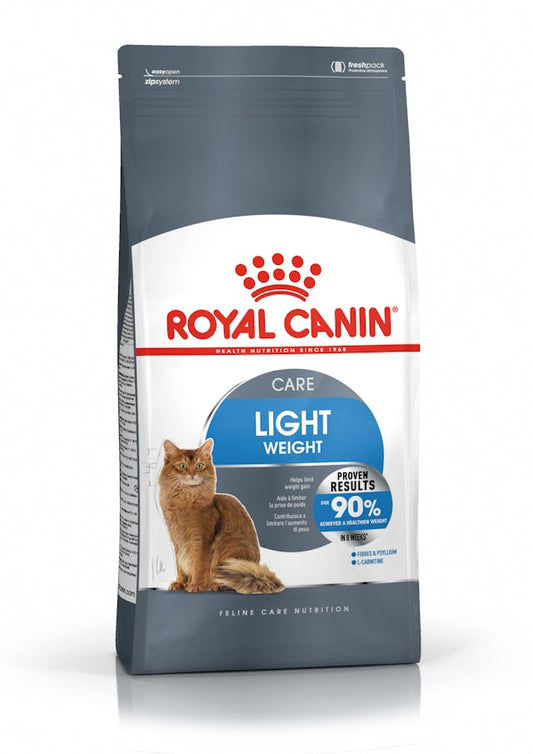 Royal Canin Light Care