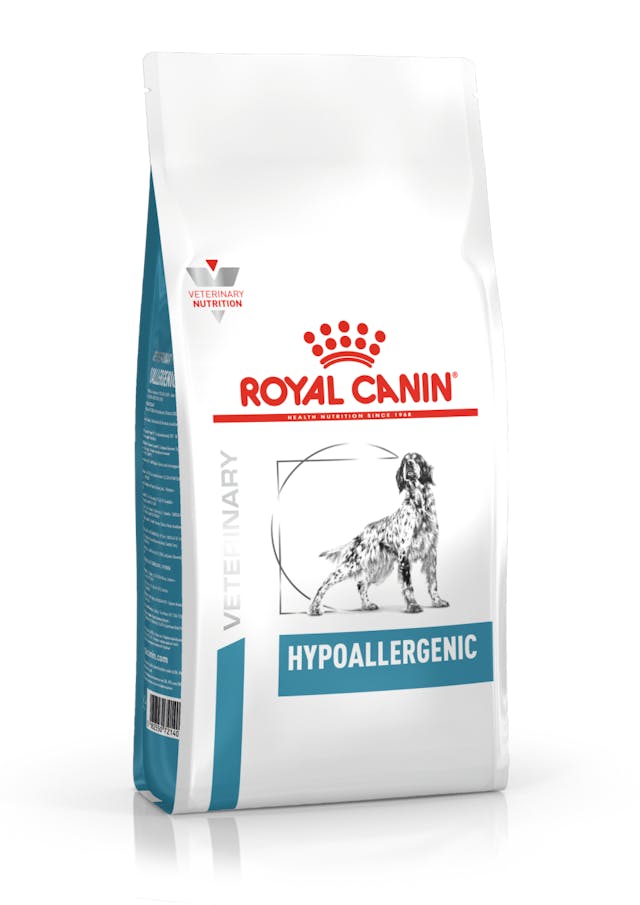 Royal Canin Hypoallergenic Canine