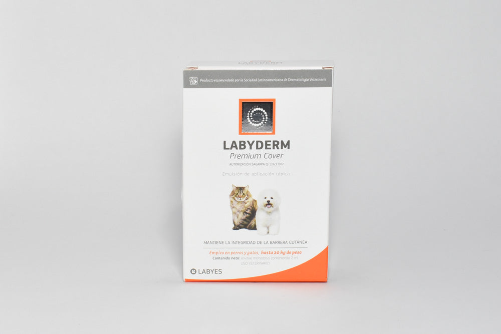 Labyderm Premium Cover