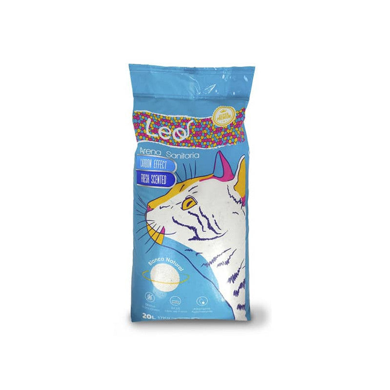 Arena Sanitaria Leo