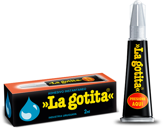 La Gotita 2 mL