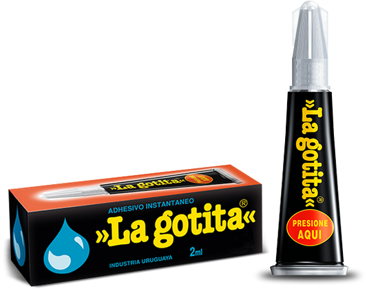 La Gotita 2 mL