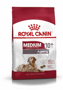 Royal Canin Medium Ageing 10+ 15 Kg
