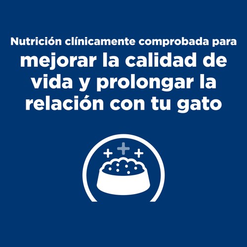 Hills Prescription Diet Gato k/d Lata