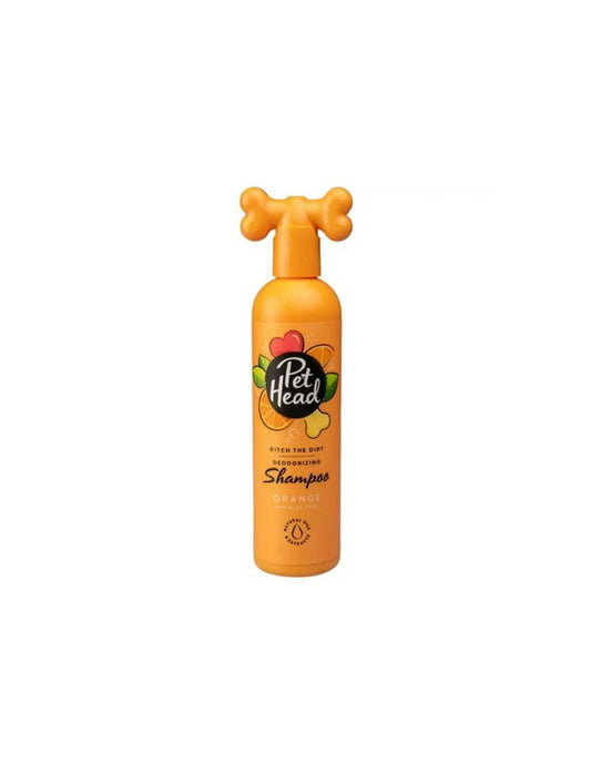 Shampoo Pet Head Ditch The Dirt 475 mL