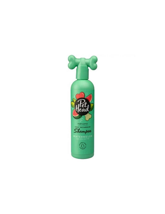 Shampoo Pet Head Furtastic 475 mL