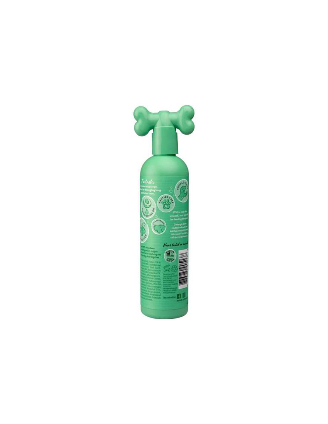 Shampoo Pet Head Furtastic 475 mL