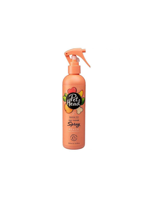 Spray Desodorante Pet Head Quick Fix 300 mL