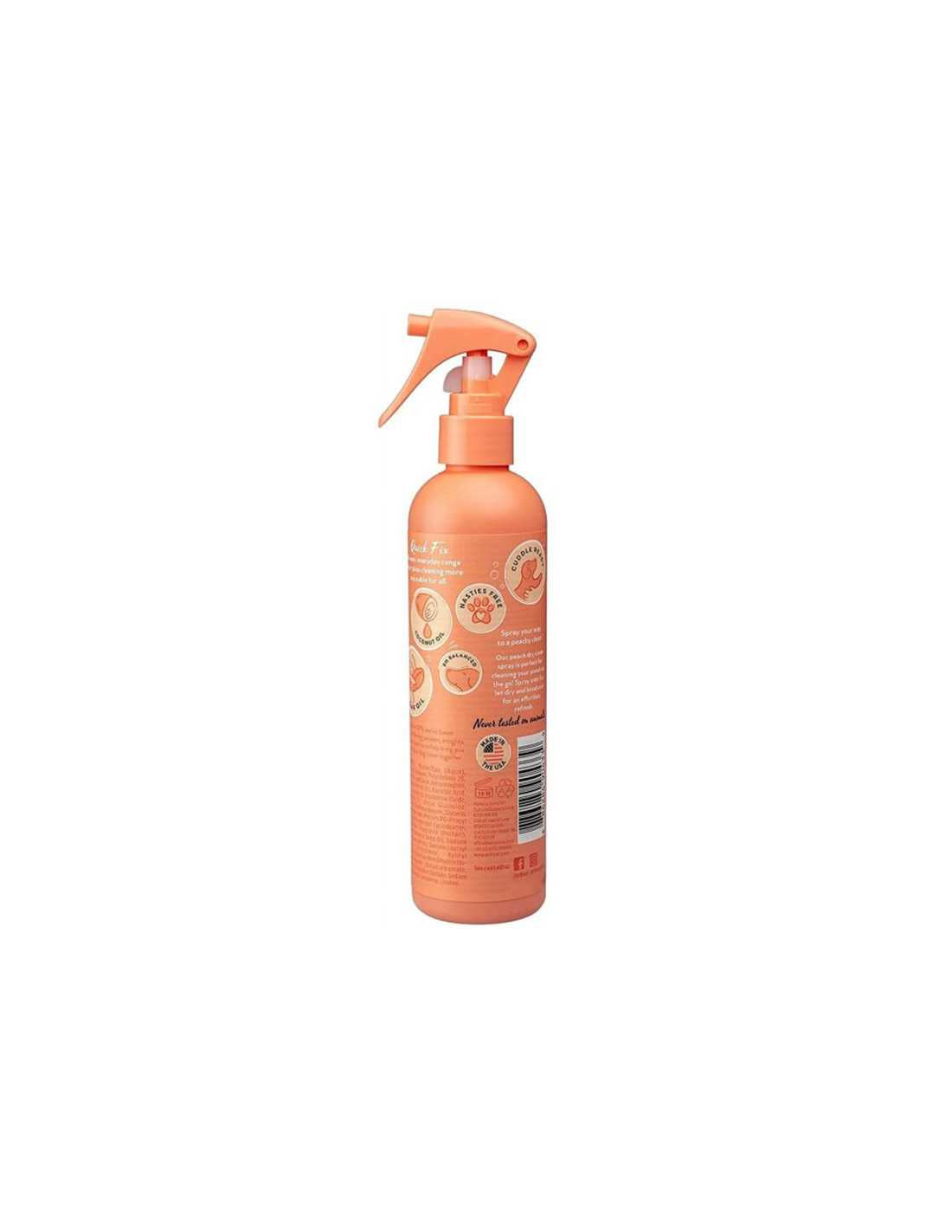 Spray Desodorante Pet Head Quick Fix 300 mL