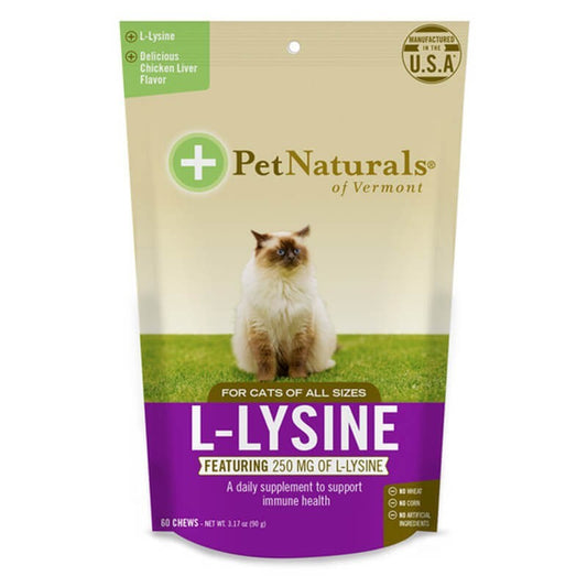 L-Lysine