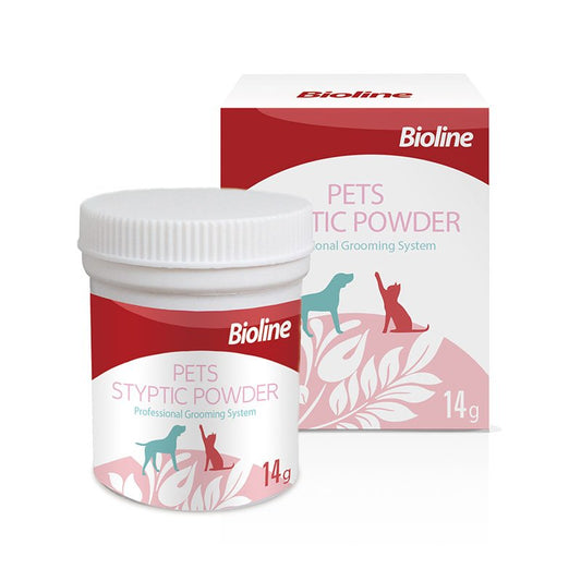 Nails Powder Bioline 14 Grs