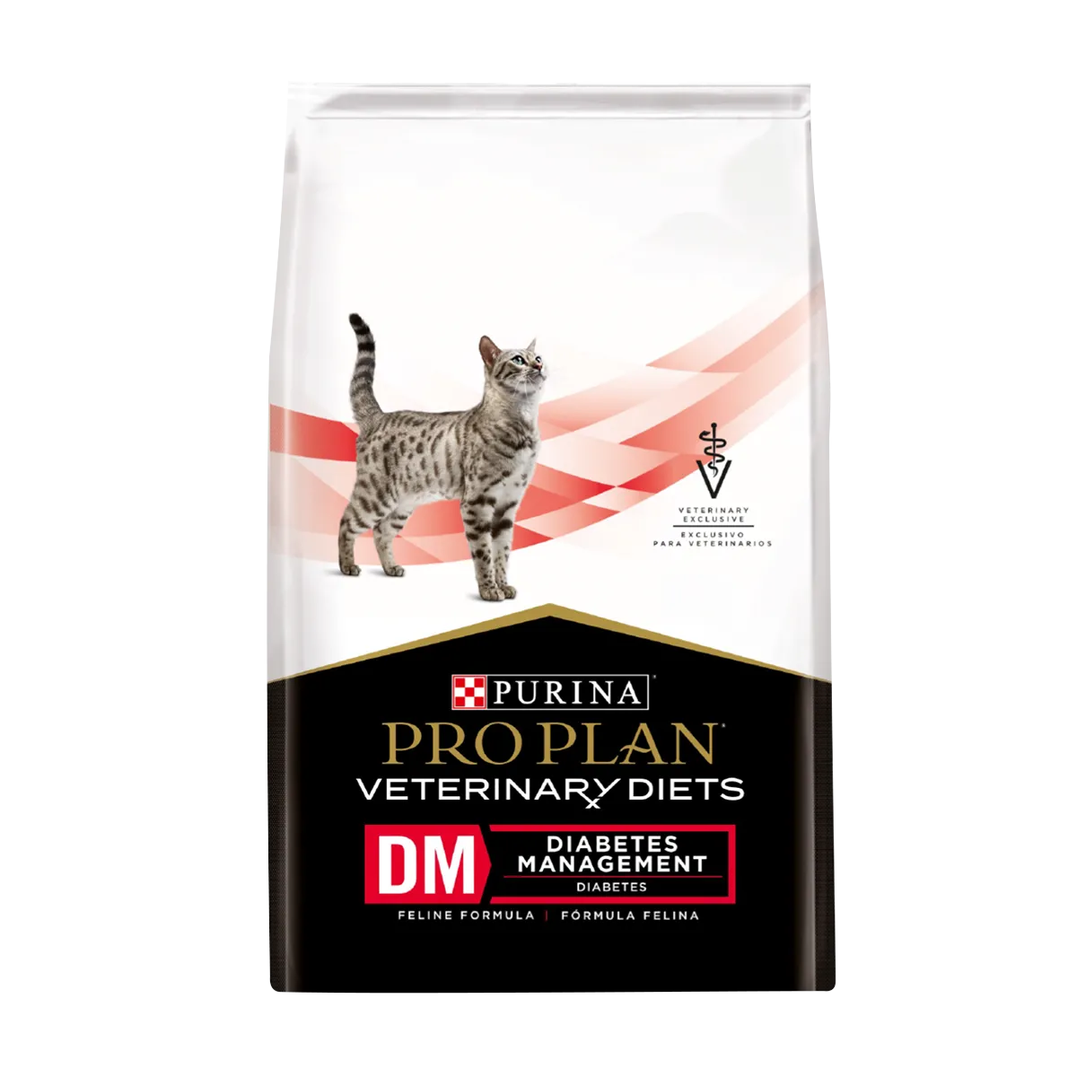 Pro Plan Veterinary Diabetes DM 1,5 Kg Gato