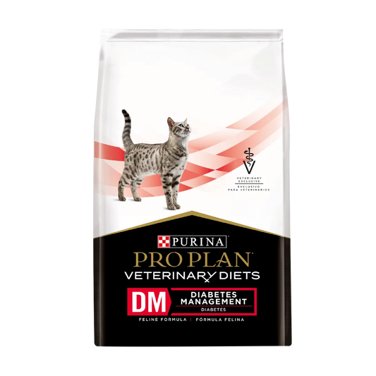 Pro Plan Veterinary Diabetes DM 1,5 Kg Gato