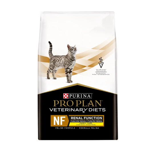 Pro Plan Veterinary Kidney NF 1,5 Kg Gato