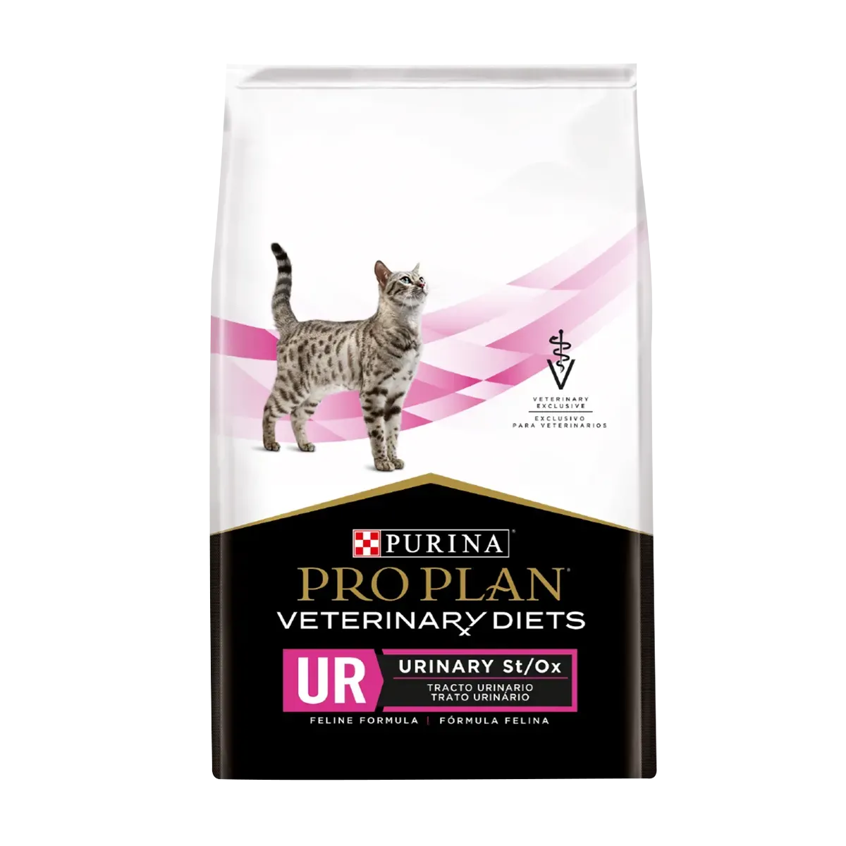 Pro Plan Veterinary Urinary UR 1,5 Kg Gato