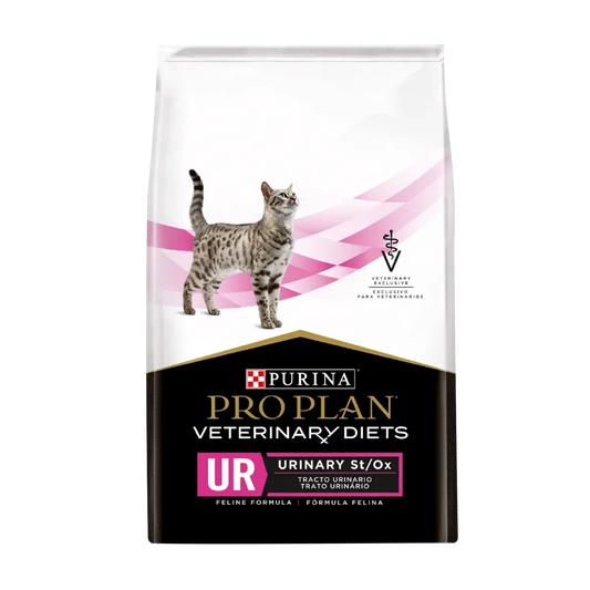 Pro Plan Veterinary Urinary UR 1,5 Kg Gato