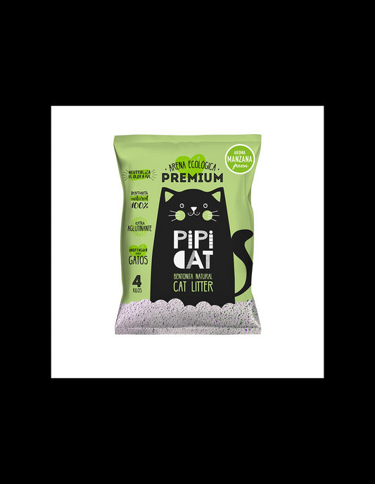 Arena Sanitaria PipiCat Manzana