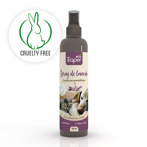 Spray Lavanda Eco Traper