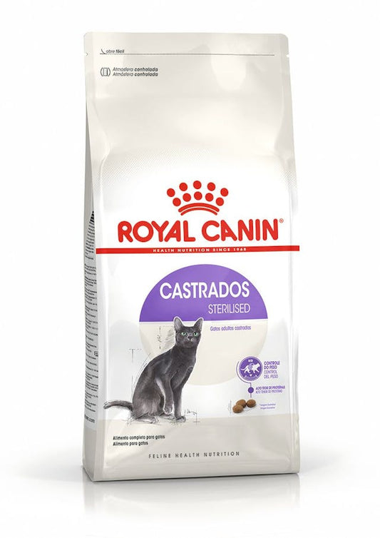 Royal Canin Felino Sterilised