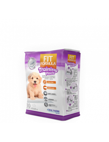 Sabanillas Fit Formula 10 Unidades