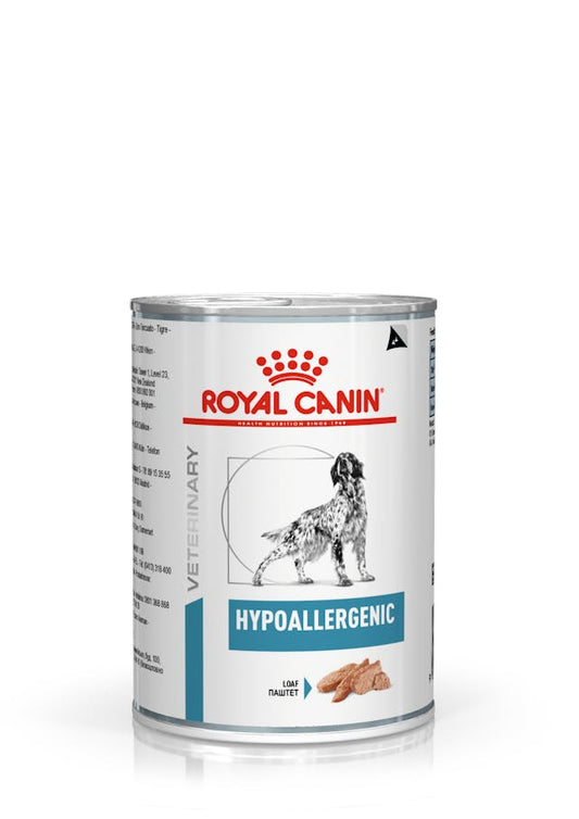 Royal Canin Hydrolized Protein 390 Grs