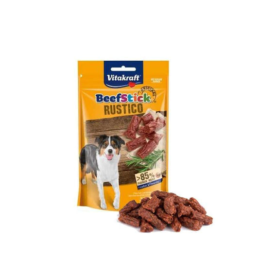 Vitakraft BeefStick Rustico 55 Grs