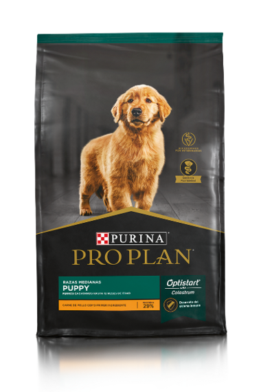 Pro Plan Puppy Complete 15 Kg