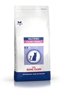 Royal Canin Young Female 3.5 Kg