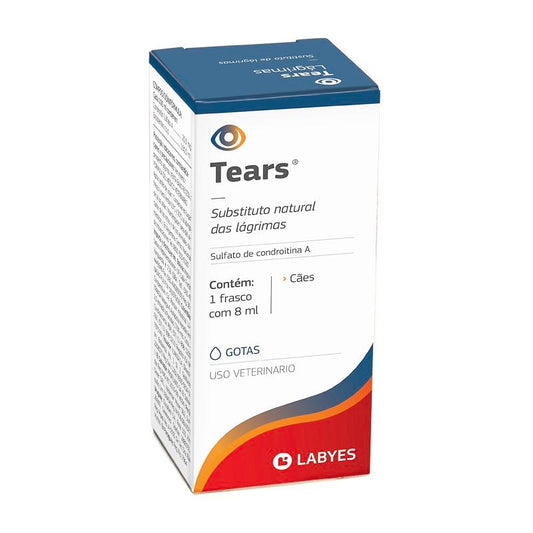 Labyes Tears 8 ml
