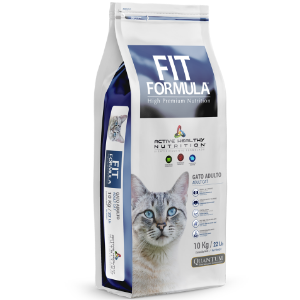 Fit Formula Gato Adulto 10 Kg