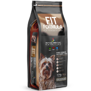Fit Formula Senior Raza Pequeña 10 Kg