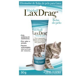 Laxdrag Pasta 90 Grs