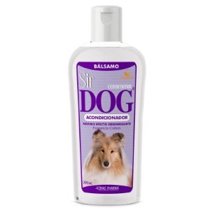 Acondicionador Sir Dog 390 mL